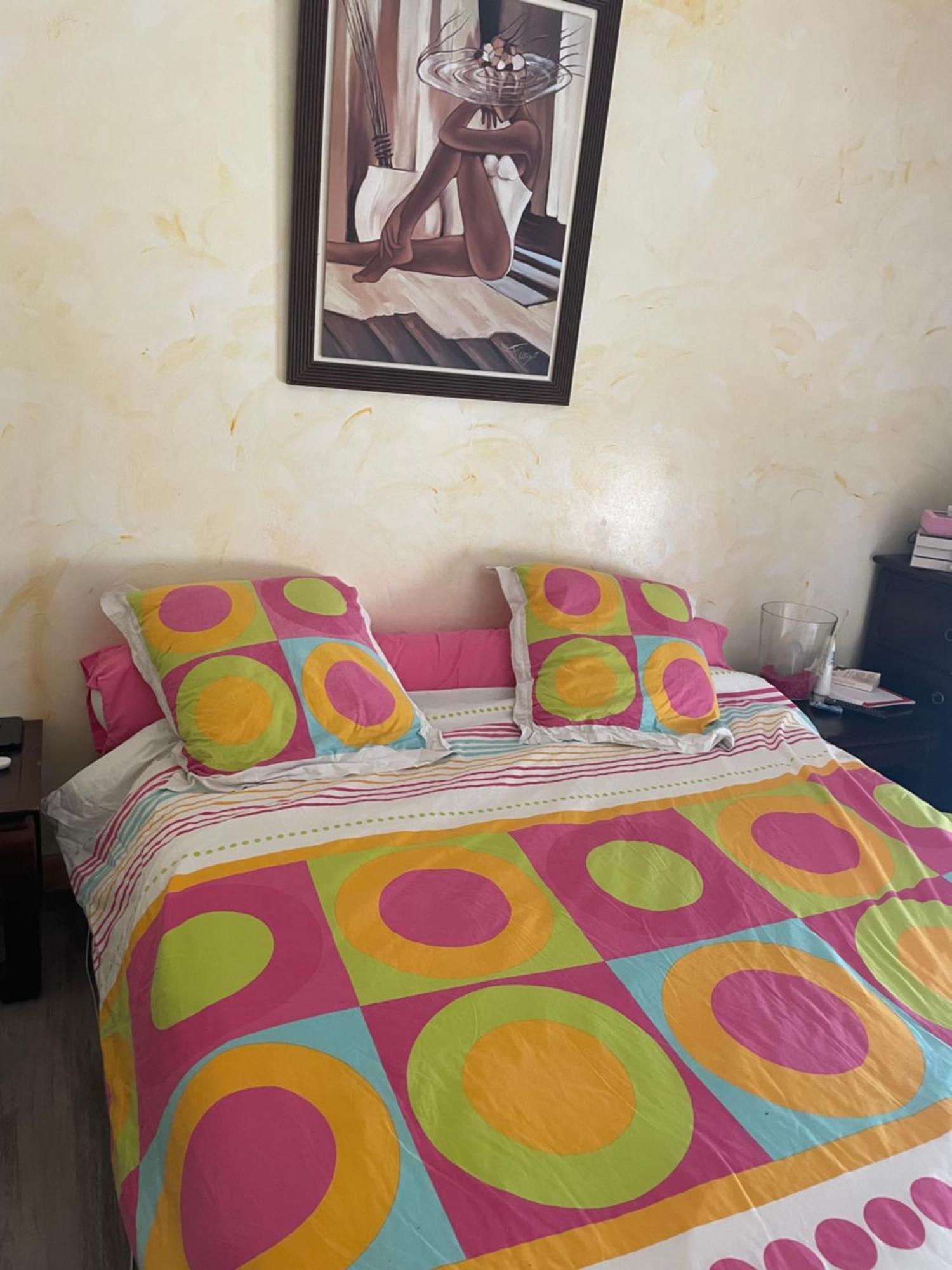 Ajaccio F3 6 Couchages Apartment