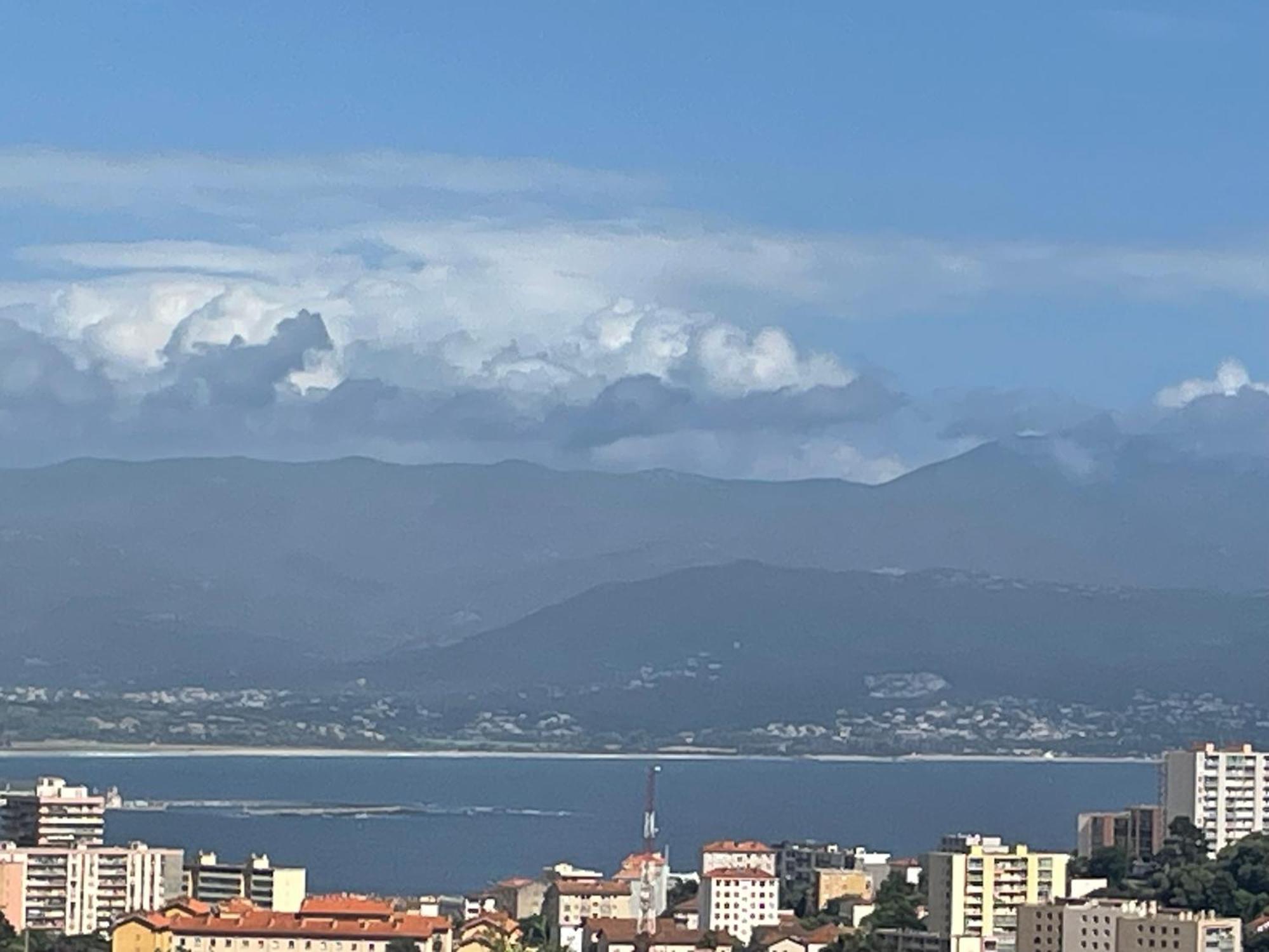 Ajaccio F3 6 Couchages Apartment Ajaccio (Corsica)
